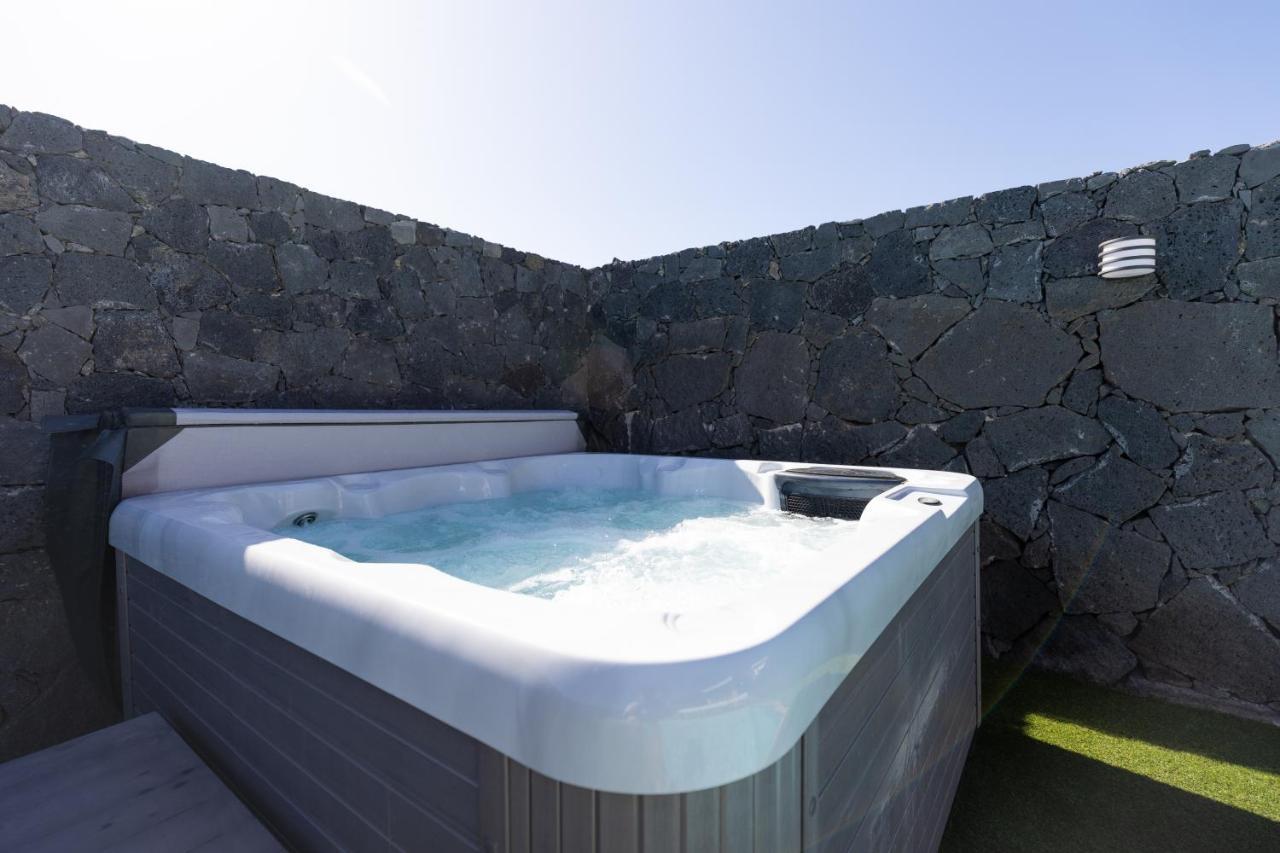 Villa Penguina Play Blanca Lanzarote Playa Blanca  Kültér fotó