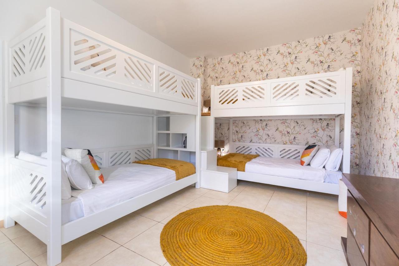 Villa Penguina Play Blanca Lanzarote Playa Blanca  Kültér fotó