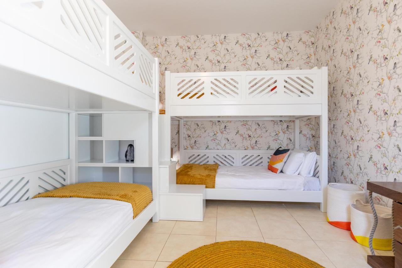 Villa Penguina Play Blanca Lanzarote Playa Blanca  Kültér fotó